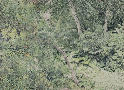 Lot 75 - Estate / Collection: Property from a Prominent...