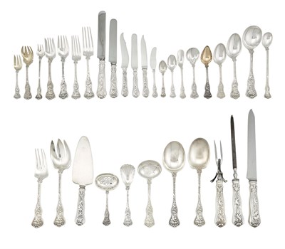 Lot 31 - Estate / Collection: The Daniel and Joanna S....