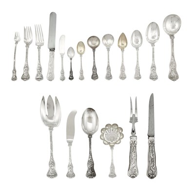 Lot 286 - Collection: The Daniel and Joanna S. Rose...
