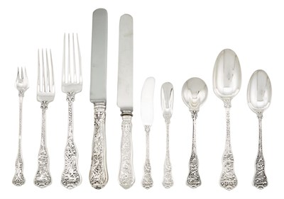 Lot 191 - The Daniel and Joanna S. Rose Collection...