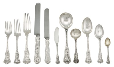 Lot 22 - Collection: The Daniel and Joanna S. Rose...