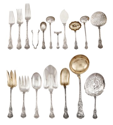 Lot 40 - Estate / Collection: The Daniel and Joanna S....