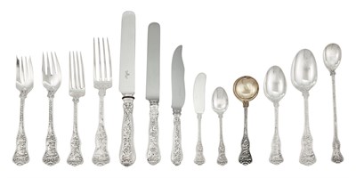 Lot 201 - Collection: The Daniel and Joanna S. Rose...