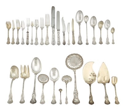 Lot 39 - Estate / Collection: The Daniel and Joanna S....