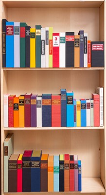 Lot 254 - Andy Warhol A collection of Warhol's work in...
