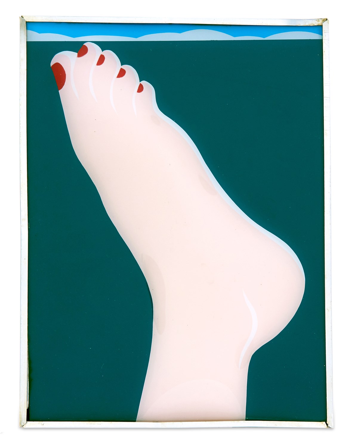 Lot 213 - Tom Wesselmann