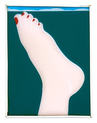 Lot 213 - Tom Wesselmann