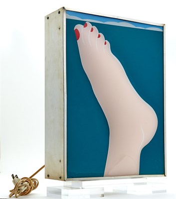 Lot 213 - Tom Wesselmann