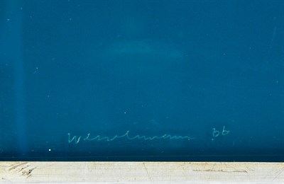 Lot 213 - Tom Wesselmann