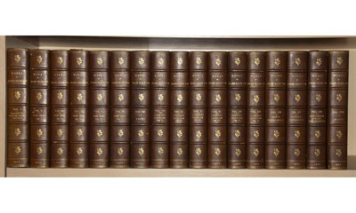 Lot 188 - POE, EDGAR ALLAN [HARRISON, JAMES A.--ed.] The...