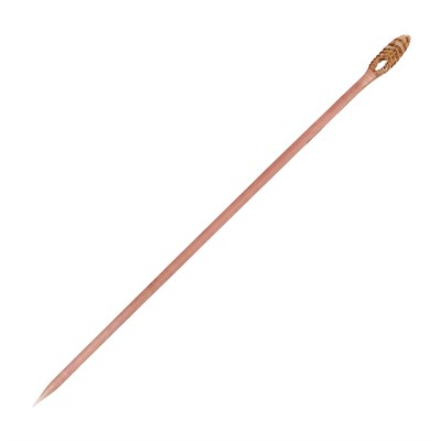 Lot 22 - Roman Glass Needle