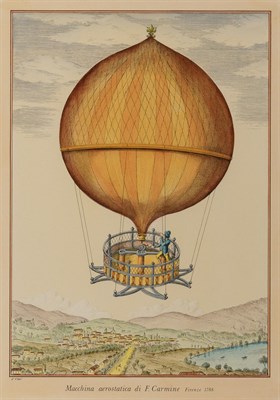 Lot 271 - [PRINTS & GRAPHICS] A miscellaneous group of...
