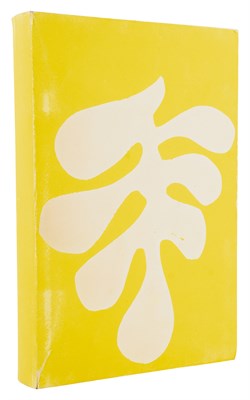 Lot 91 - [MATISSE, HENRI] ROUVEYRE, ANDRE. Repli....