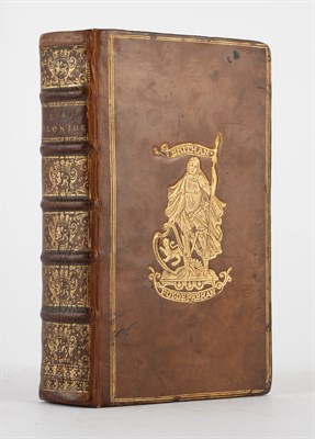 Lot 259 - VEGA, GARCILASO DE LA [RICHELET, P.--trans.]...