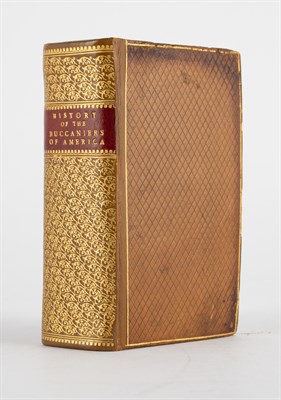 Lot 162 - [EXQUEMELIN, ALEXANDRE OLIVIER The History of...