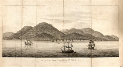 Lot 81 - [CUBA & WEST INDIES] Eight titles. Comprising:...