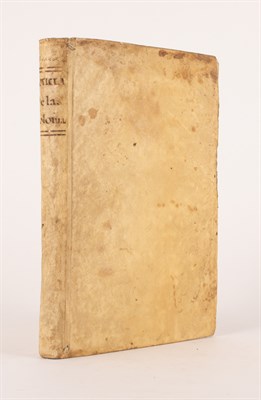 Lot 107 - ALVAREZ, FRANCISCO-editor Noticia del...