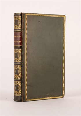 Lot 239 - ROBERTS, ORLANDO W. Narrative of Voyages and...
