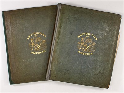 Lot 86 - DELAFIELD, JOHN An Inquiry into the Origin of...