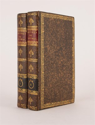 Lot 66 - CASAS, BARTOLOME DE LAS Oeuvres de Don...