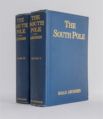 Lot 11 - Estate / Collection: The Collection of Jay I....