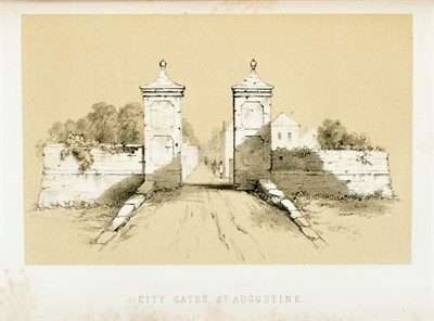 Lot 163 - FAIRBANKS, GEORGE R. The History and...