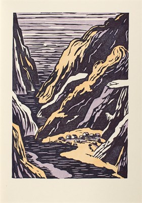 Lot 325 - [YOLLA BOLLY PRESS] DINESEN, ISAK [=BLIXEN,...
