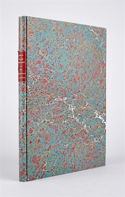 Lot 53 - BONAPARTE, PRINCE ROLAND. Le Premier...