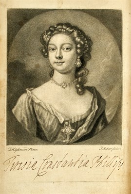 Lot 234 - PHILLIPS, TERESIA CONSTANTIA An Apology for...