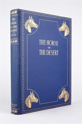 Lot 87 - [DERRYDALE PRESS] BROWN, WILLIAM ROBINSON. The...