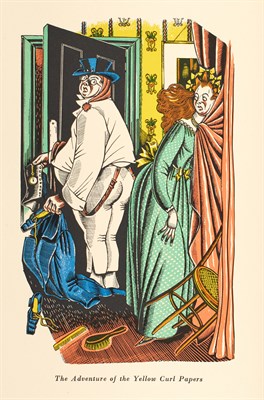 Lot 92 - DICKENS, CHARLES The Posthumous Papers of the...