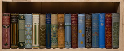 Lot 52 - [BINDINGS] Collection of approximately fifty...