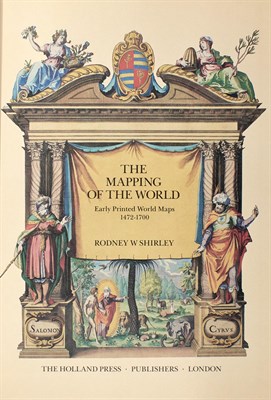 Lot 63 - [CARTOGRAPHY] Group of approximately sixty...