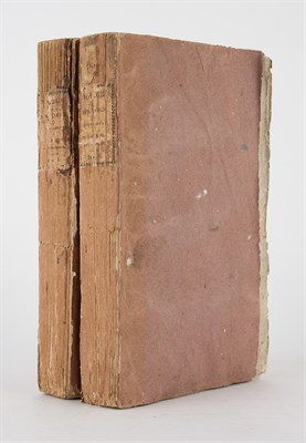Lot 227 - [MONTLEZUN, BARON DE] Voyage fait dans les...