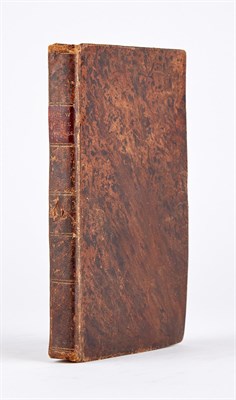 Lot 235 - [MORMONS] SMITH, ETHAN. View of the Hebrews...