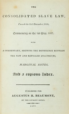 Lot 114 - BARCLAY, ALEXANDER A Practical View of the...