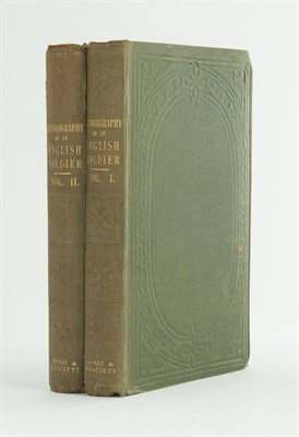Lot 232 - [MEXICAN WAR/FLORIDA-BALLENTINE, GEORGE]...