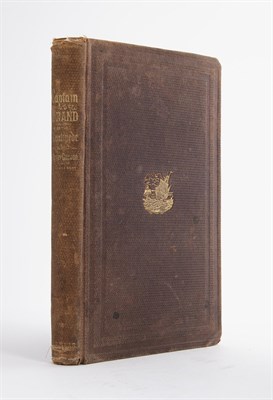 Lot 264 - [PIRATE FICTION] WISE, HENRY AUGUSTUS "HARRY...