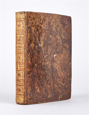 Lot 318 - [WEST INDIES] Derrotero de las Islas Antillas,...