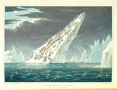 Lot 241 - ROSS, JOHN A Voyage of Discovery ... for the...