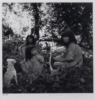 Lot 230 - [MEXICO-PHOTOGRAPHY] BLOM, GERTRUDE DUBY....