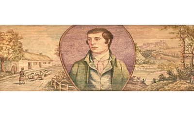 Lot 139 - [FORE-EDGE PAINTINGS] Group of fourteen...