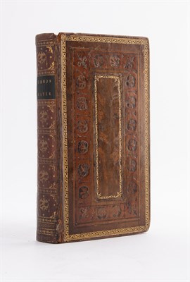 Lot 138 - [FORE-EDGE PAINTING] The Book of Common Prayer,...