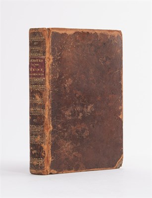 Lot 178 - [MAINE] PERLEY, JEREMIAH. The Debates,...