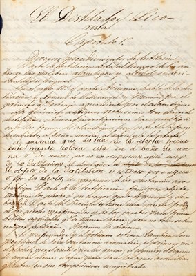 Lot 181 - [MANUSCRIPT-LIQUOR and DISTILLING] [ANONYMOUS]....