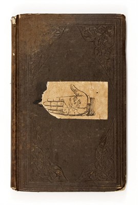 Lot 130 - [FLORIDA-WALKER, JONATHAN] Trial and...