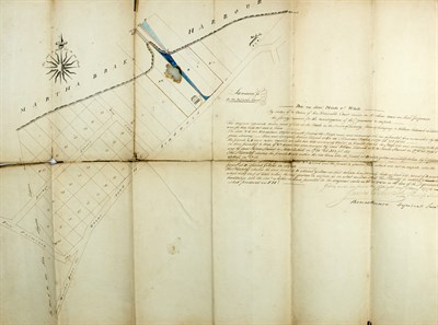 Lot 267 - WEST INDIES An interesting collection of...