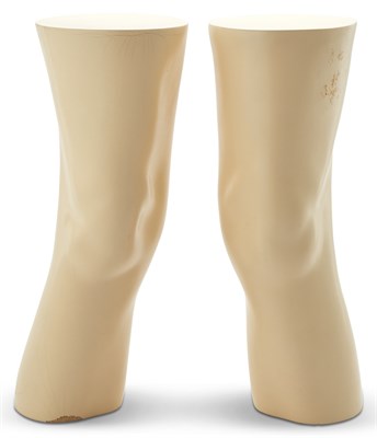 Lot 121 - Claes Oldenburg (b. 1929) LONDON KNEES...