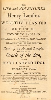 Lot 310 - [VOYAGES AND TRAVEL - JUVENILE LITERATURE]...