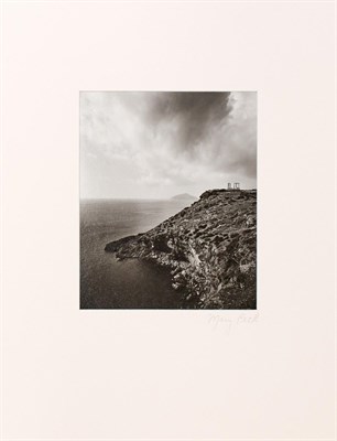 Lot 261 - [PHOTOGRAPHY] PECK, MARY (b. 1952). The...